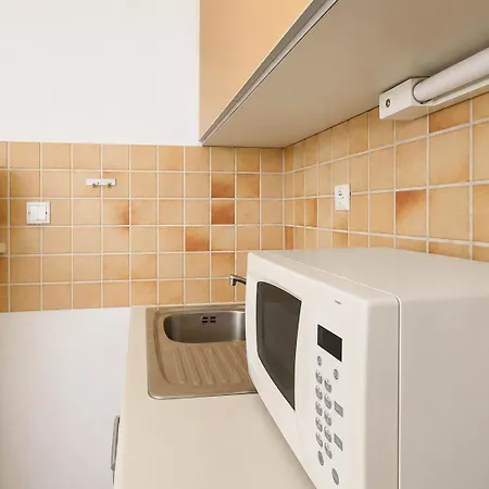 Apartament T3 Avec Piscine, Jardin, Parking & Acces *