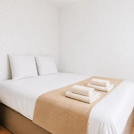 T3 Avec Piscine, Jardin, Parking & Acces Apartament