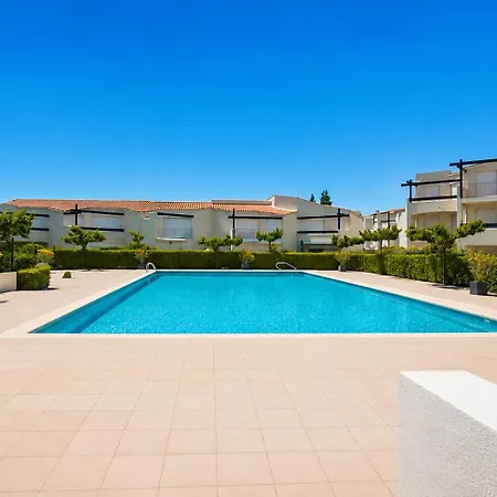 T3 Avec Piscine, Jardin, Parking & Acces アグド