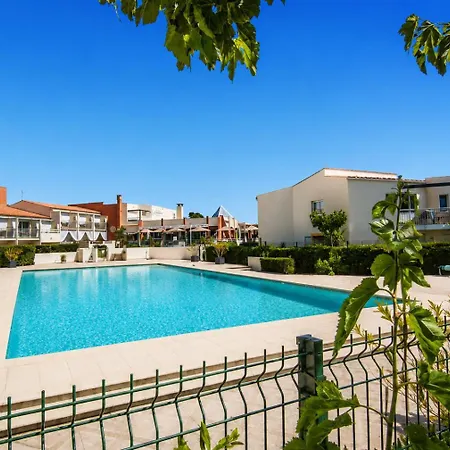 T3 Avec Piscine, Jardin, Parking & Acces * アグド